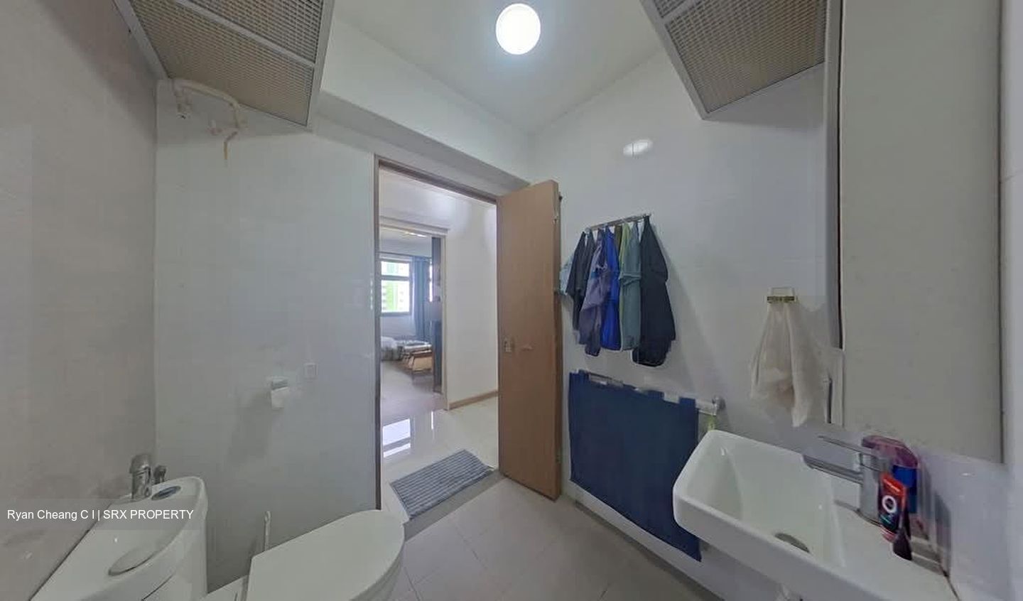 Blk 621A Tampines Greenverge (Tampines), HDB 3 Rooms #575342981